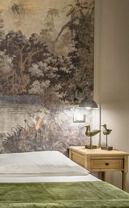 Gallery - Hotel del Borgo