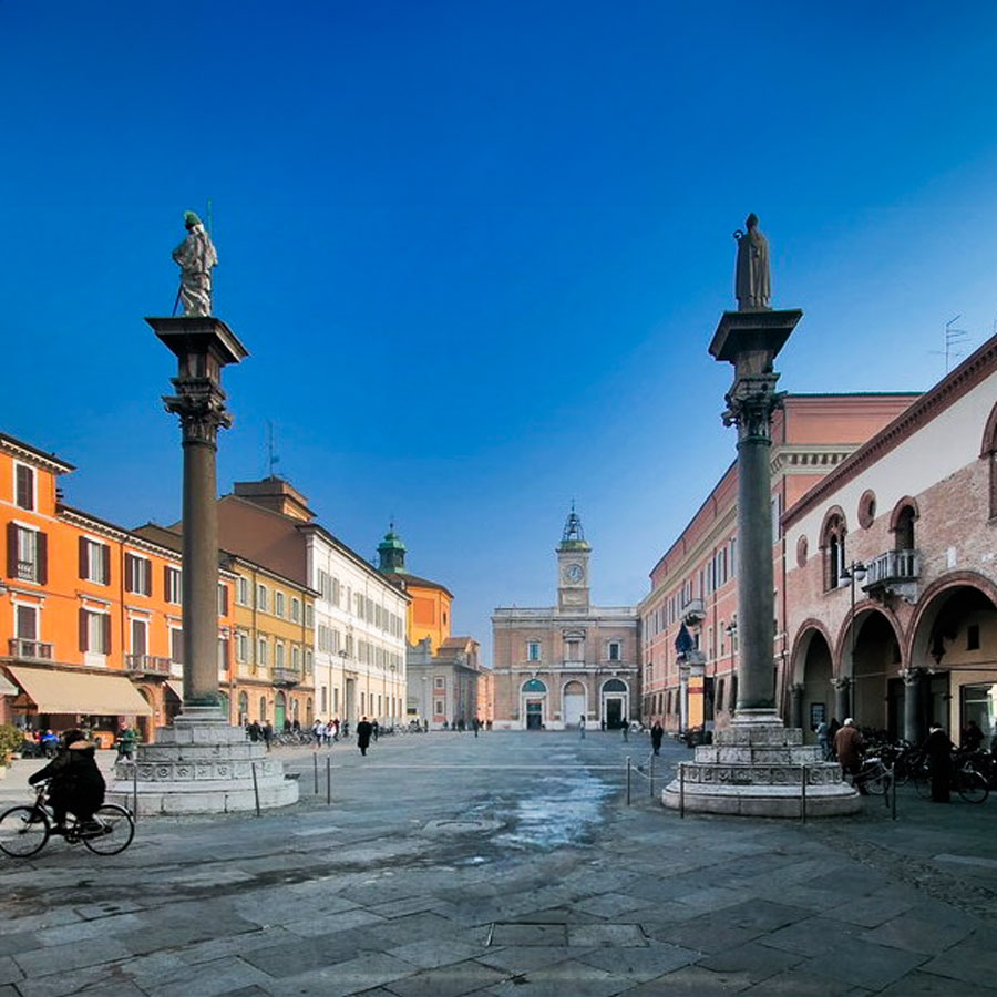 Itinerari - Hotel del Borgo