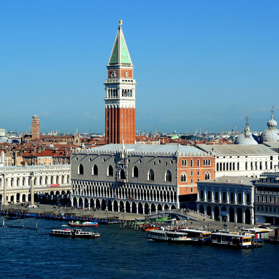 Itinerari - Hotel del Borgo