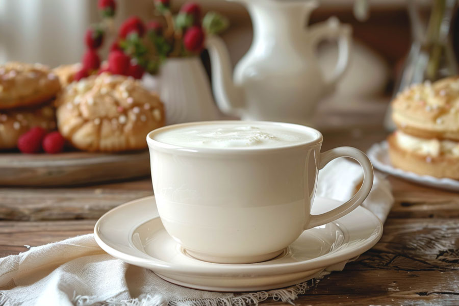 Colazione - Hotel del Borgo