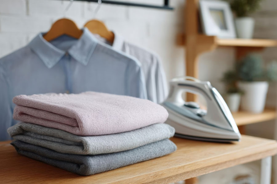 Lavanderia - Hotel del Borgo